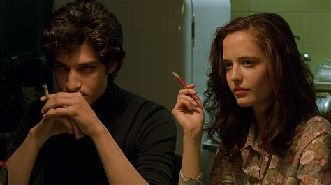 Eva Green Explicit Sex .